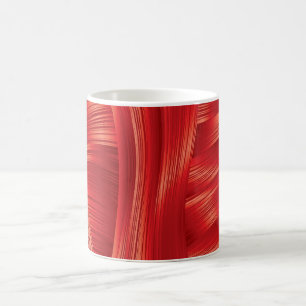 Abstract Muscle Coffee Mug