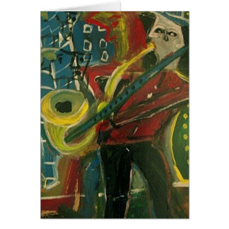 Abstract Music