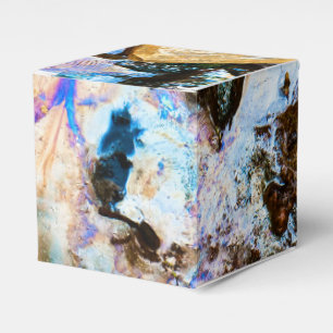 abstract nature still water favour box
