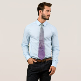 Abstract Neck Tie