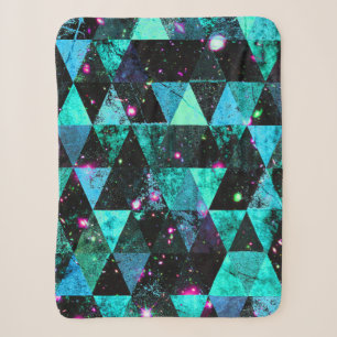 Abstract No. 509 Sherpa Blanket