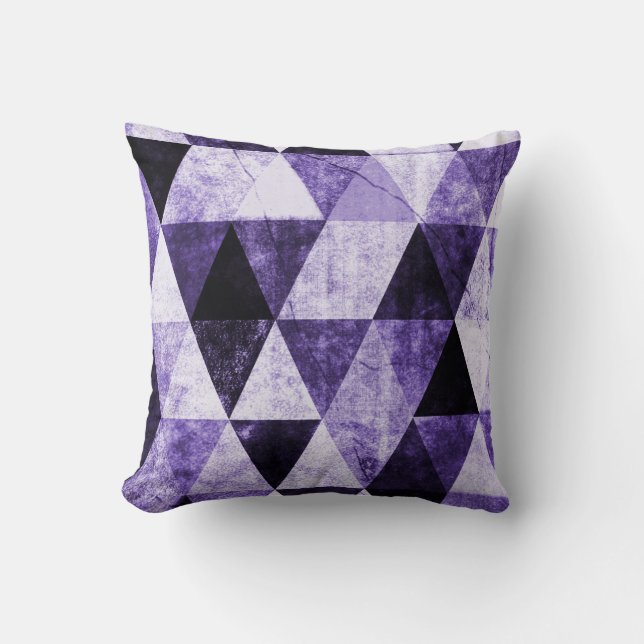 Abstract No. 975 Cushion (Front)