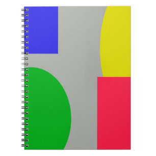 Abstract Notebook