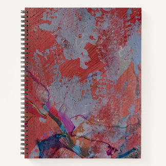 Abstract Notebook