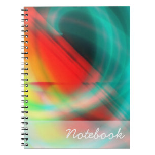 Abstract Notebook