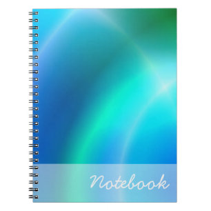Abstract Notebook