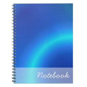 Abstract Notebook