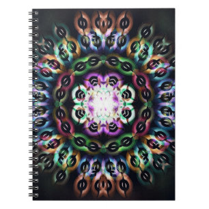 Abstract Notebook