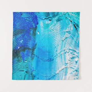 Abstract oil paint texture on canvas, background.  tapestry