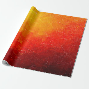 abstract oil paint texture on canvas, background wrapping paper