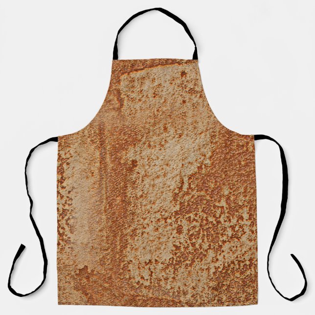 Abstract old grunge wall backgroundabstract,abstra apron (Front)