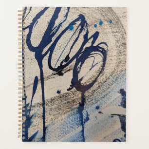 Abstract OOO Planner