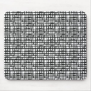 Abstract Optical Grd Mouse Pad