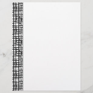 Abstract Optical Grid Stationary