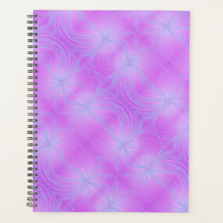 Abstract optical line illusion  planner