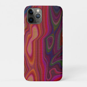 Abstract Overload iPhone 11 Pro Case