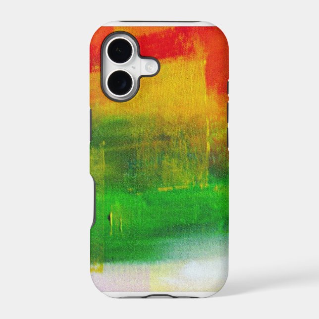 Abstract Painting (Back)
