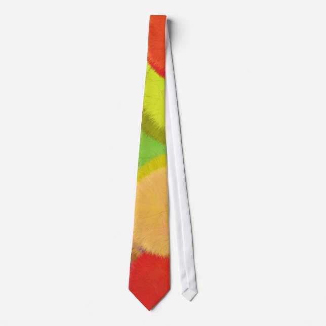 Abstract Painting | Abstract Art 31 Tie (Front)