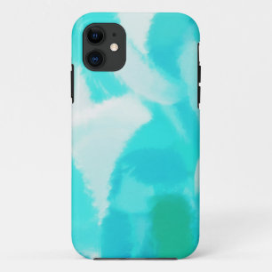 Abstract Painting Abstract Art 47 iPhone 11 Case