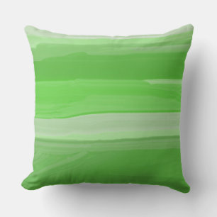 abstract painting art cushion