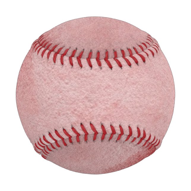 abstract painting background baseball (Front)