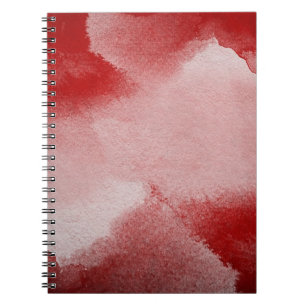abstract painting background notebook