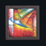 abstract painting red yellow green blue gift box<br><div class="desc">Red Yellow Green Blue Abstract Painting</div>