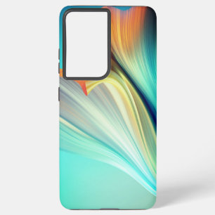 Abstract Painting Samsung Galaxy Case