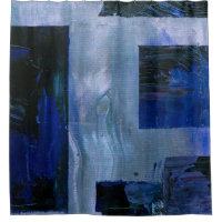 Abstract painting
