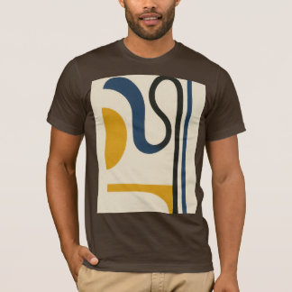 Abstract painting T-Shirt