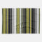 abstract parallel green lines stripes pattern