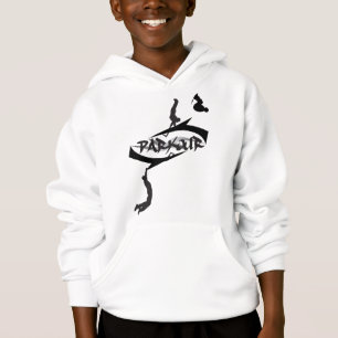 Abstract Parkour Flip