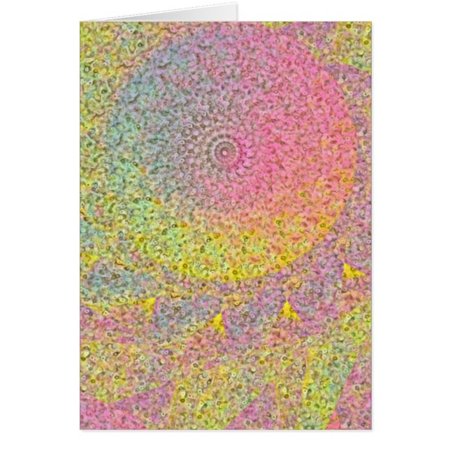 Abstract Pastel (Front)