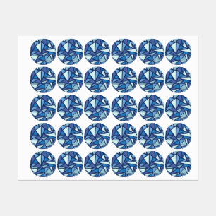 Abstract pattern