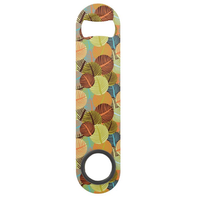 Abstract pattern (Front)