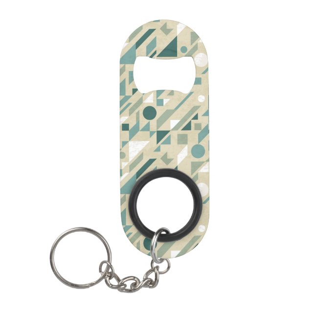 Abstract pattern (Front)