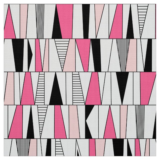  Abstract Pattern 070721 - Colours 04 Fabric (Swatch)