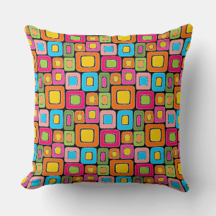 Abstract pattern 140621 cushion