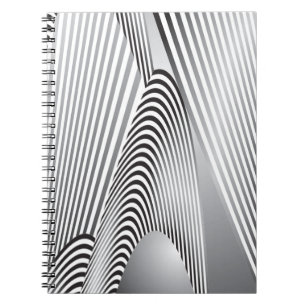 Abstract Pattern Creation 3 Notebook