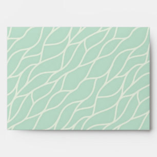 Abstract pattern envelope
