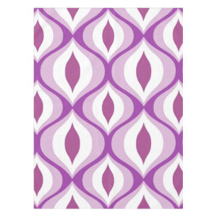 Abstract Pattern Tablecloth