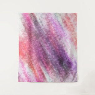 Abstract pattern tapestry