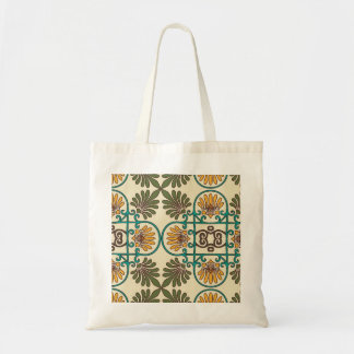 Abstract pattern  tote bag