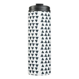 Abstract pattern vintage backgroundabstract,abstra thermal tumbler