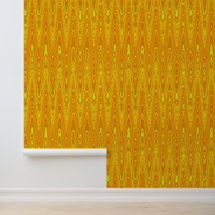 Abstract Pattern Wallpaper
