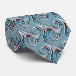Abstract Patterns 17 A-D Image Options Custom Ties