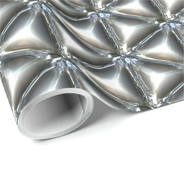 Abstract Patterns 27A-B Options Wrapping Paper (Roll Corner)