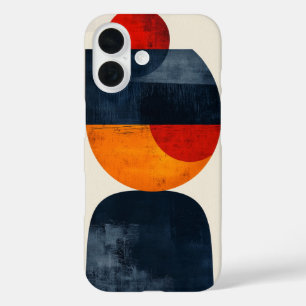 Abstract Persona Phone Case