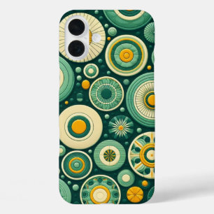 Abstract Phone Case