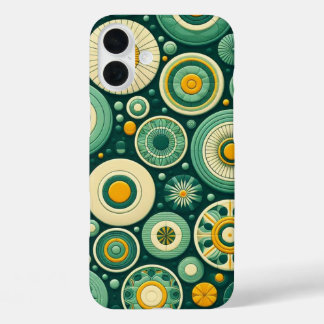 Abstract Phone Case